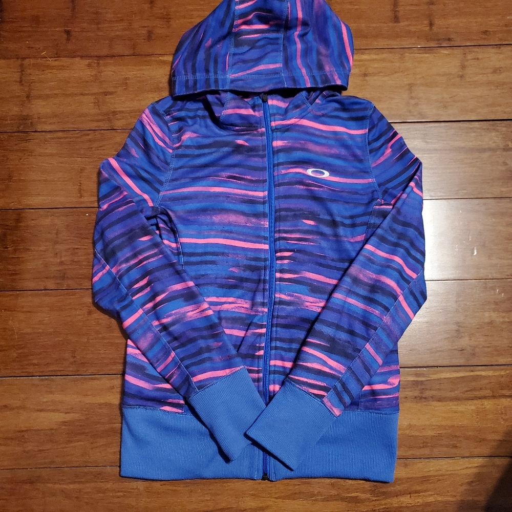 Oakley Womens Hoodie